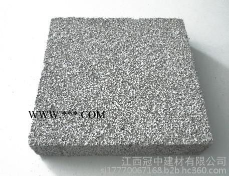 江西无机保温板厚度|南昌珍珠岩保温板施工方案|外墙保温材料配方图2