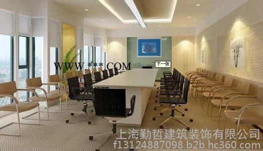 南汇航头厂房装饰南汇航头厂房石膏板隔墙吊顶施工报价，南汇航头厂房装潢公司图2