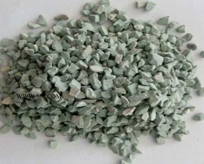 齐齐哈尔活化沸石滤料  沸石 水产养殖沸石 饲料用沸石 天然沸石 斜发沸石滤料 斜发沸石 沸石滤料图4