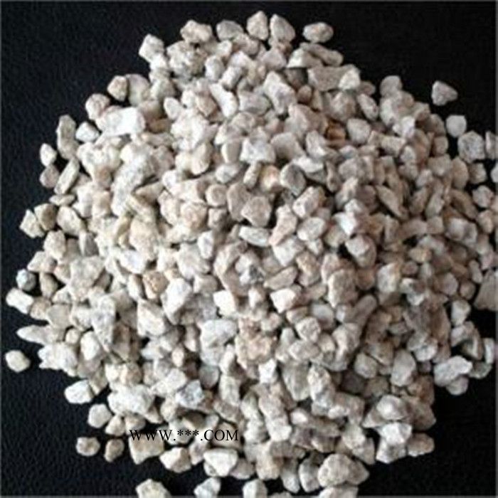 齐齐哈尔活化沸石滤料  沸石 水产养殖沸石 饲料用沸石 天然沸石 斜发沸石滤料 斜发沸石 沸石滤料图1