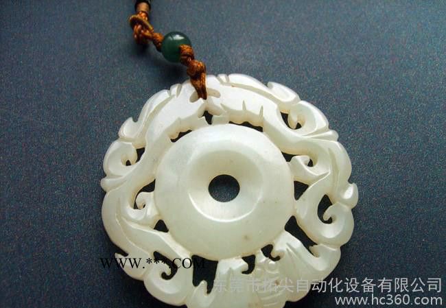 广东数控模具雕刻机 金属雕刻机 小型模具雕刻机 石膏雕刻机图2