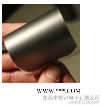 东莞豪讯导热石墨片图3