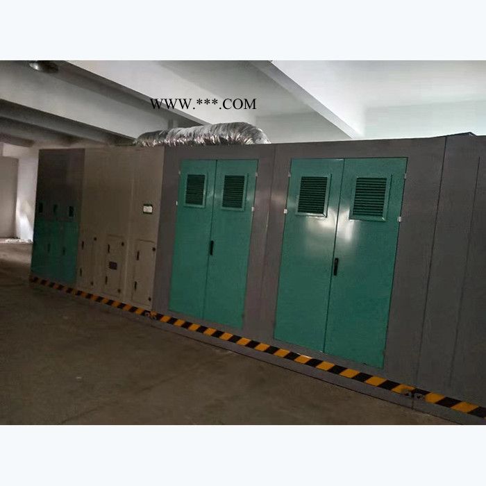 加工定制 沸石转轮一体机 沸石转轮生产厂家 沸石转轮催化燃烧设备沸石转轮rco图4