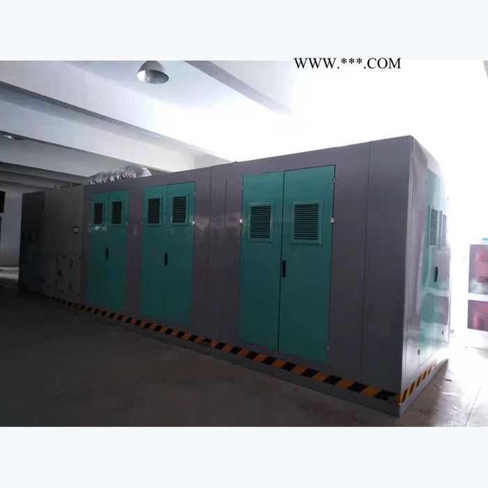 加工定制 沸石转轮一体机 沸石转轮生产厂家 沸石转轮催化燃烧设备沸石转轮rco图1