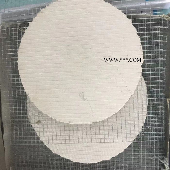 天润齐全 石棉网厂家 烧杯加热隔热垫 石棉网隔热垫 实验器材 现货图3
