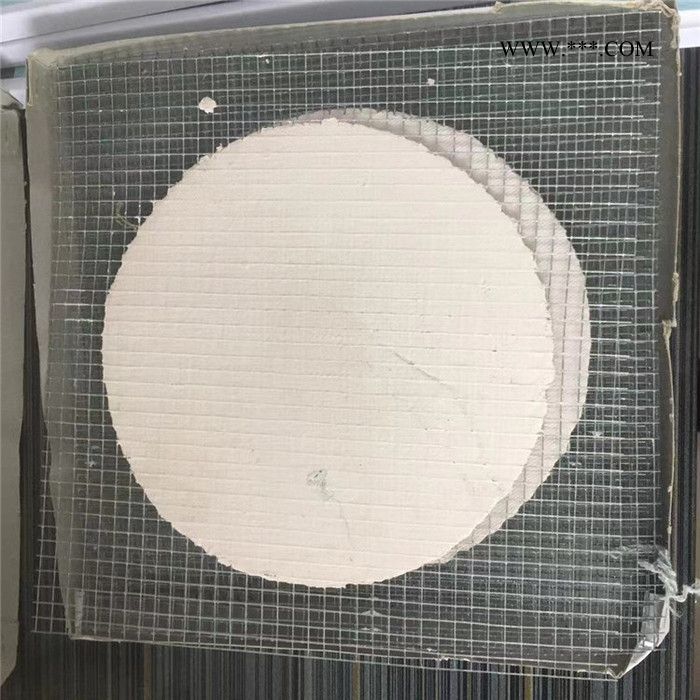 天润齐全 石棉网厂家 烧杯加热隔热垫 石棉网隔热垫 实验器材 现货图4