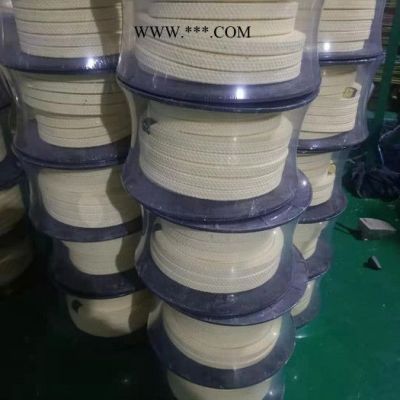 廊坊昊政上海纯四氟盘根石棉盘根