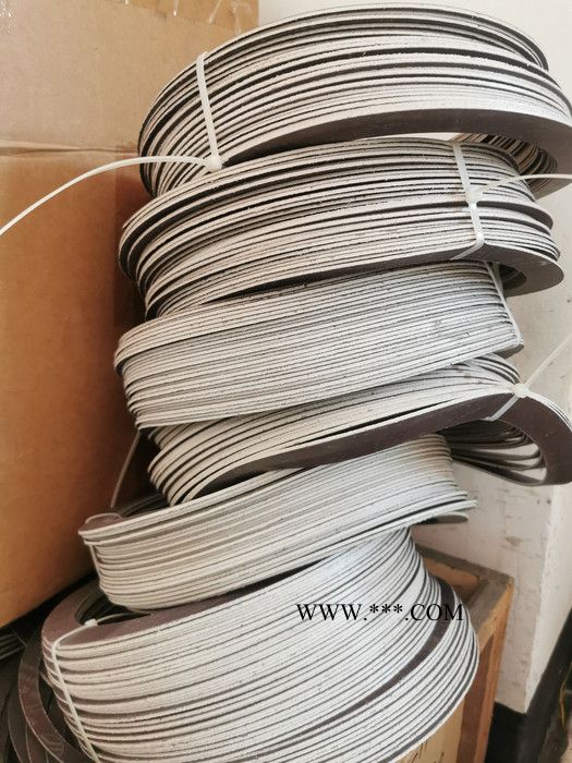 【石棉垫片】带筋石棉垫片 高压石棉垫片 无石棉橡胶垫片图5