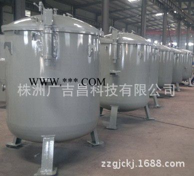 高温石墨化炉图6