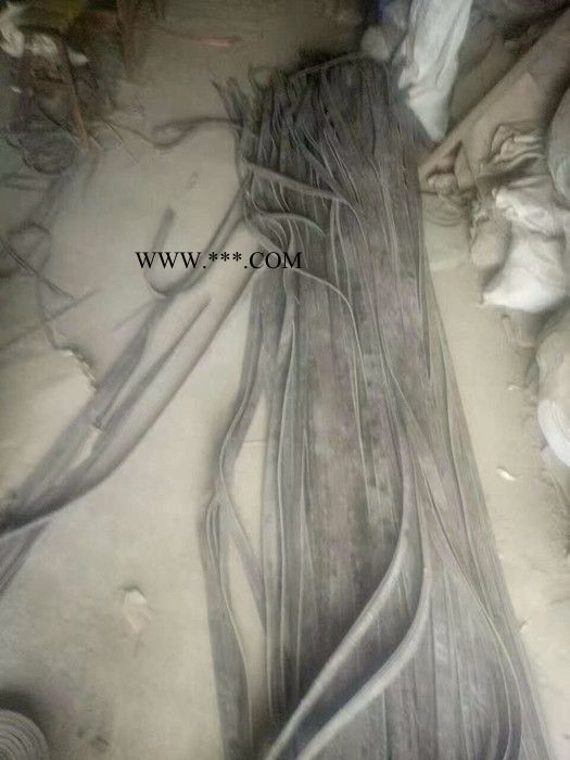 旭腾石棉条 高质量石棉密封条 汽车泡棉阻燃密封条图1