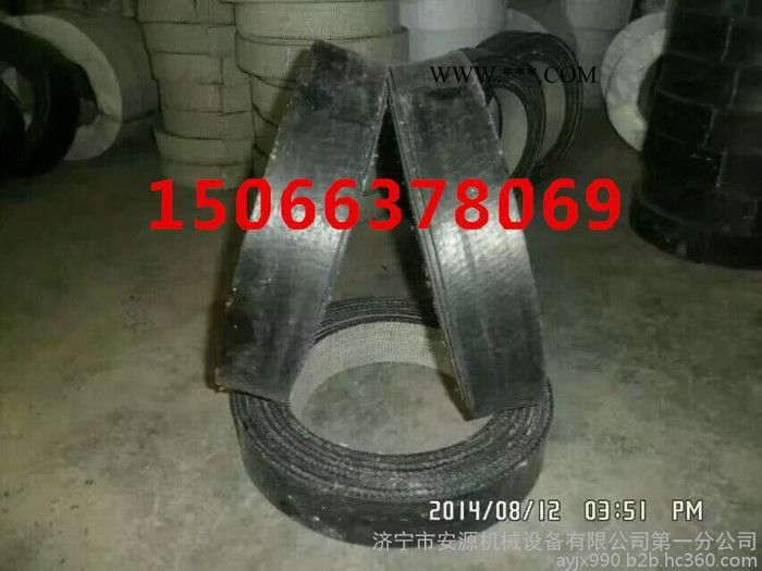 低价石棉橡胶刹车带  石棉树脂编织带  石棉绒质撒刹车带图7