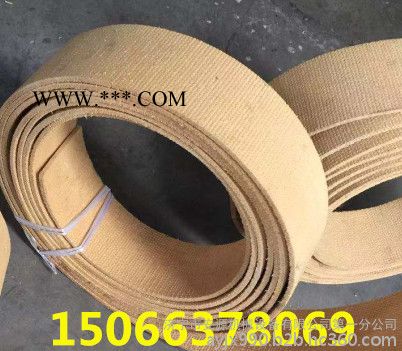 石棉树脂刹车带  制动闸带 石棉、无石棉编织型树脂刹车图6