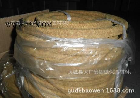 油浸石棉盘根 油浸棉纱盘根 石棉浸四氟液盘根量大从优图2