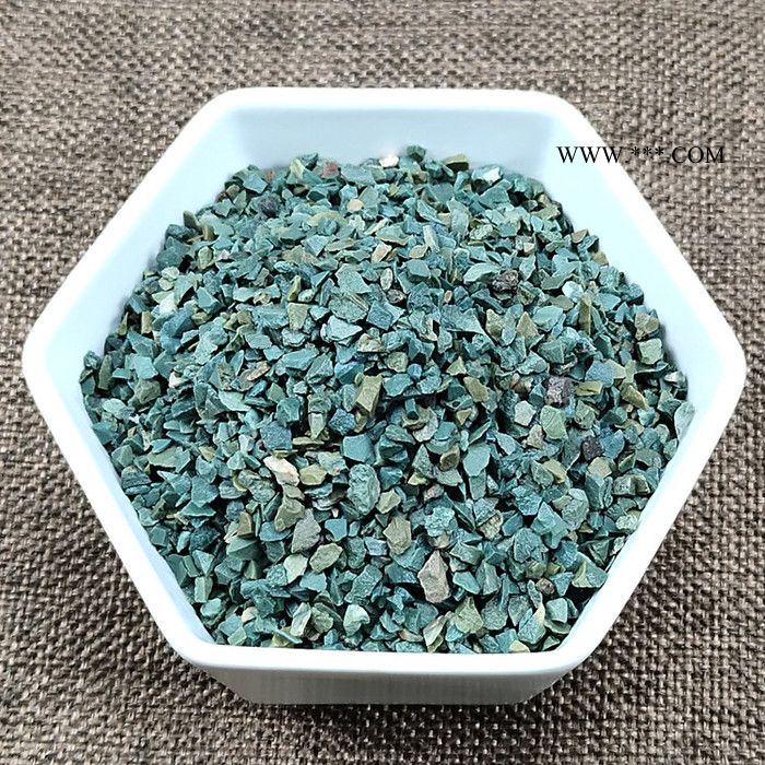 永顺沸石供应 沸石 绿色沸石 饲料沸石粉 量大价低图5