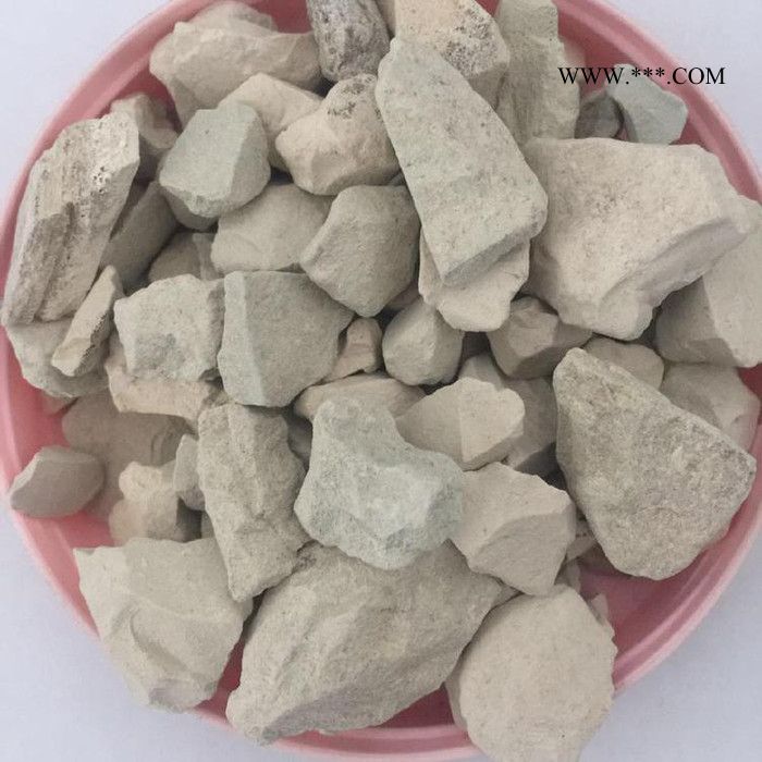 沸石颗粒 绿沸石厂家 沸石颗粒规格齐全图6