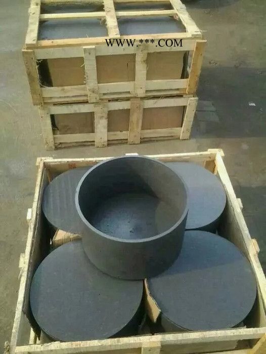 轩洋石墨供应325*325*90石墨匣钵图3