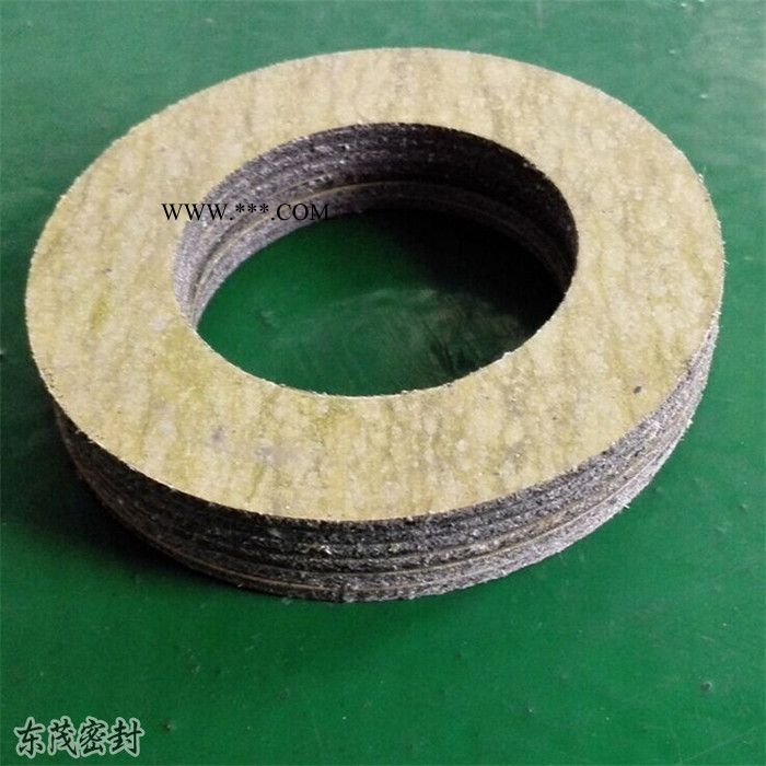 无石棉耐油石棉垫片 石棉橡胶垫片 石棉垫片厂家图2