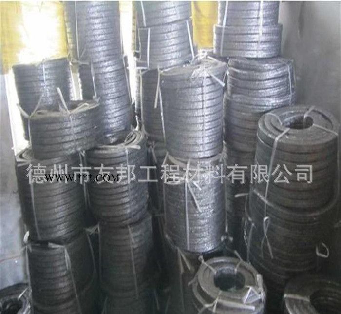 石棉石墨盘根规格价格 油浸石棉盘根 油浸石墨石棉盘根生产图3