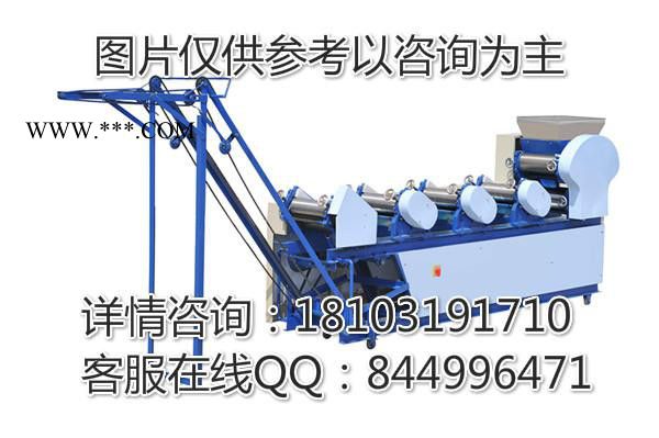 石棉县面条加工机,数控面条机图3