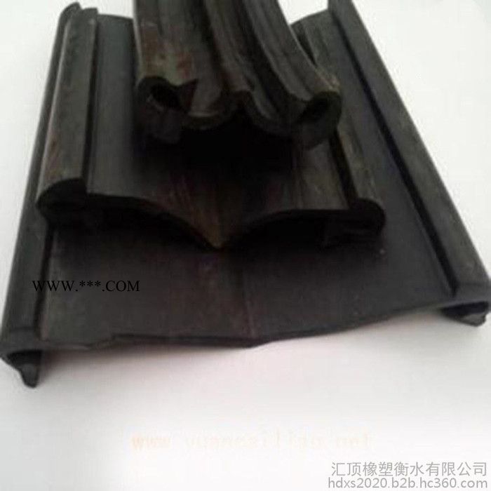 雅安石棉 伸缩缝胶条桥梁 汇顶 免费拿样桥梁伸缩缝胶条更换图8