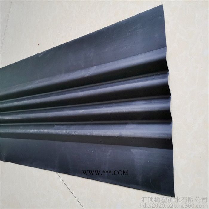雅安石棉 伸缩缝胶条桥梁 汇顶 免费拿样桥梁伸缩缝胶条更换图3