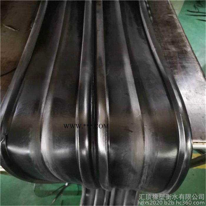 雅安石棉 伸缩缝胶条桥梁 汇顶 免费拿样桥梁伸缩缝胶条更换图2