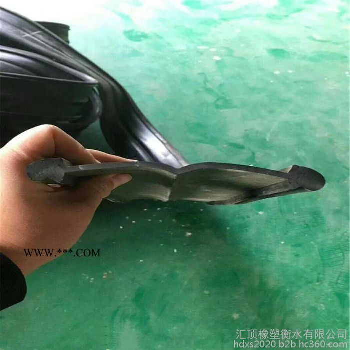 雅安石棉 伸缩缝胶条桥梁 汇顶 免费拿样桥梁伸缩缝胶条更换图7