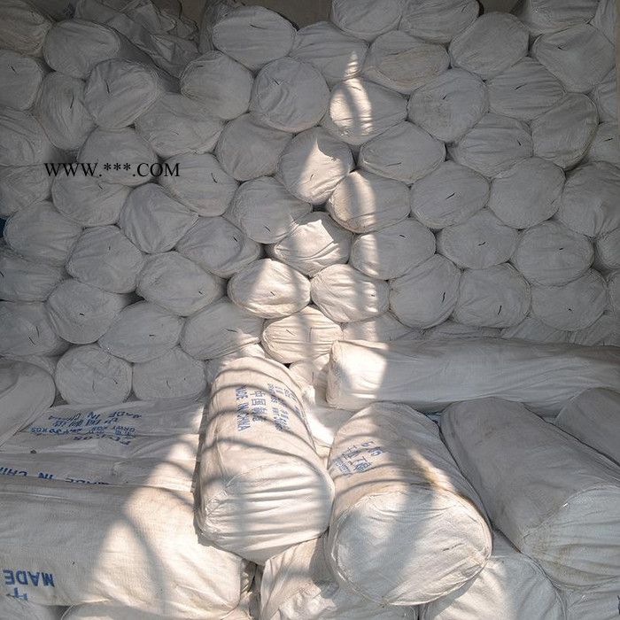 石棉布用途介绍  石棉布一捆价格50kg一捆图6