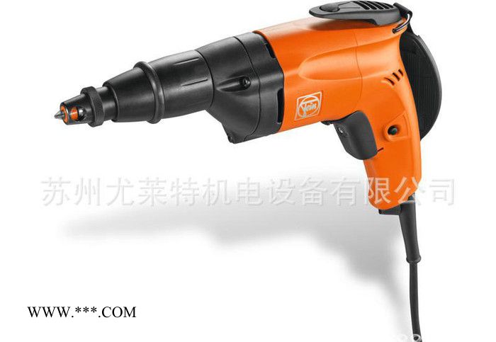 德国泛音FEIN工具  SCT 5-40 X 石膏墙作业专用图1
