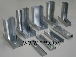 **法国圣戈班杰科轻钢龙骨、石膏建材图2