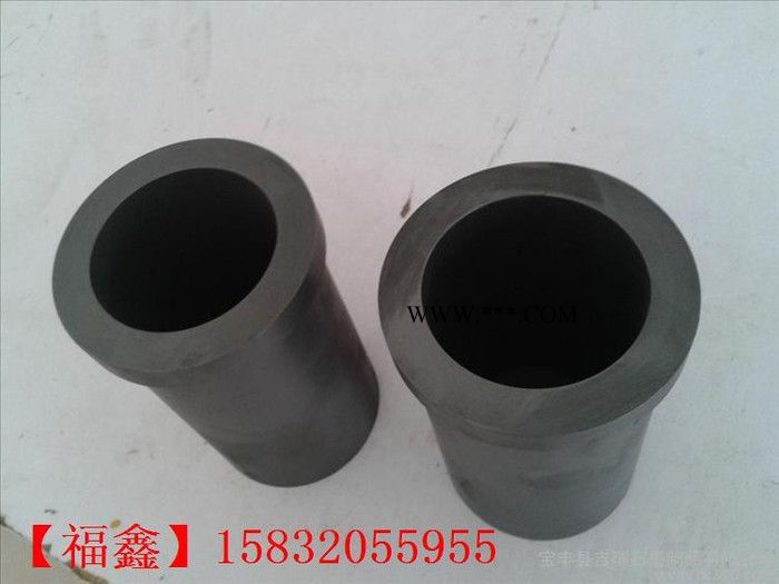 定做高纯石墨管，高密石墨环，高强石墨套图3
