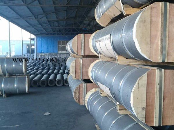 500规格高功率、超高功率石墨电极，厂家供应图3