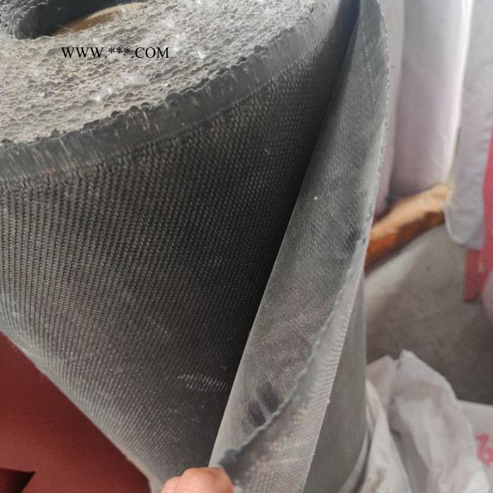 诚阔 绥化市无尘石棉布 无尘石棉线图1