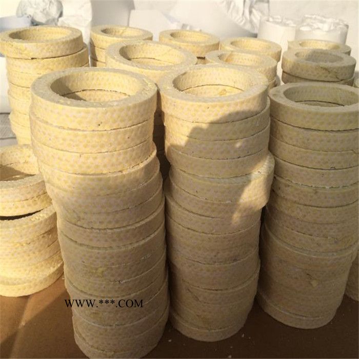 永发 石棉盘根 油浸石棉盘根 专业厂家图6