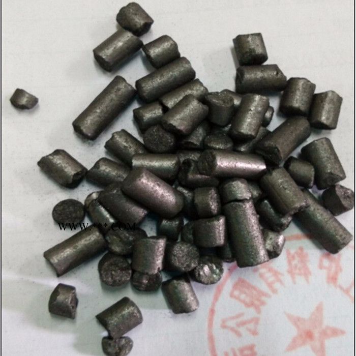 【环江炉料】石墨圆柱状增碳剂 C95 S0.05 球墨铸铁用柱状石墨增碳剂图3