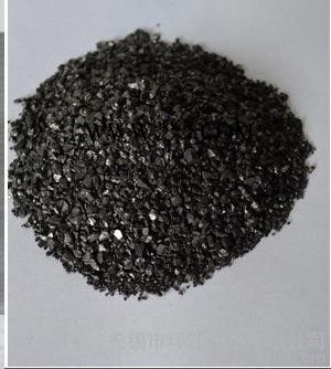 【环江炉料】石墨圆柱状增碳剂 C95 S0.05 球墨铸铁用柱状石墨增碳剂图4