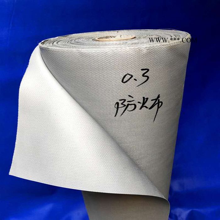 石棉防火布 电焊防火布 防火布生产厂家 河北铭飞防火材料 品质保证图6