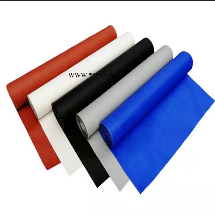 石棉防火布 电焊防火布 防火布生产厂家 河北铭飞防火材料 品质保证图5