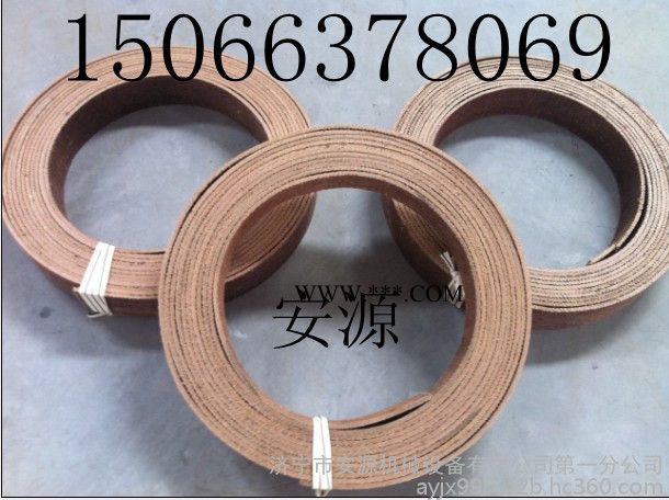 石棉船用编织制动带 石棉铜丝刹车带 石棉树脂刹车带图4