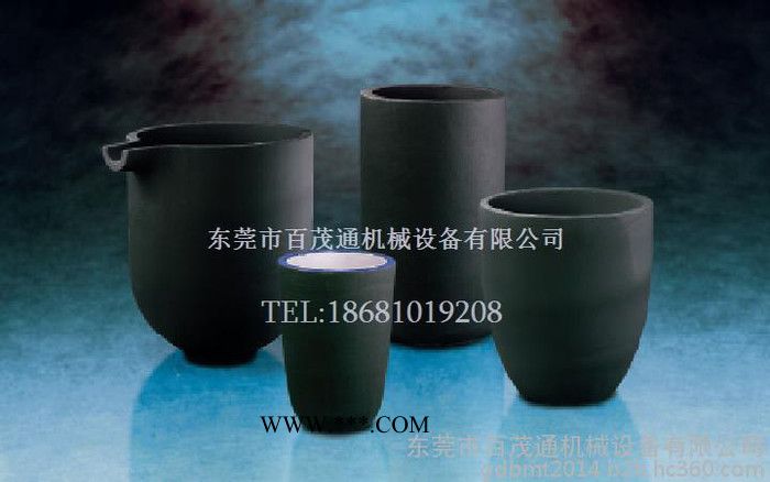 石墨坩埚安全吊具图3