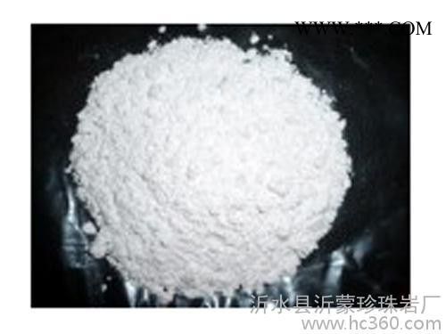 珍珠岩助滤剂的使用注意事项图3