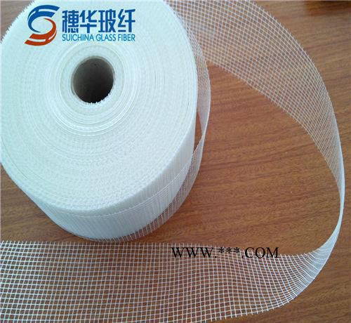 3.5公分-20公分石膏线专用网格布玻璃纤维网格布精七条玻璃丝网图2