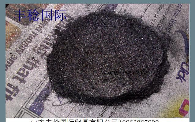 99碳50目300倍可膨胀石墨图3