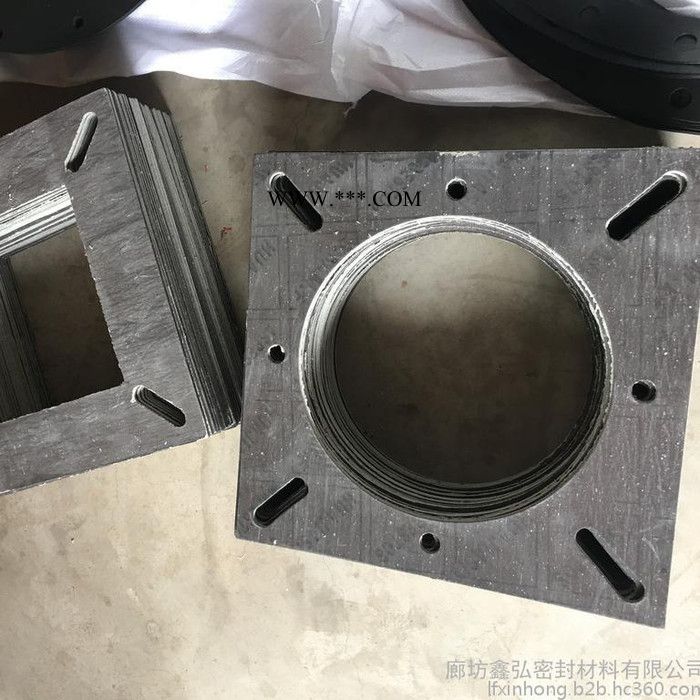 石棉​垫 高压石棉垫片 耐油石棉垫片图6
