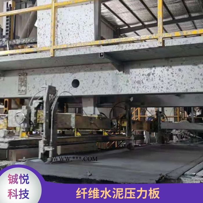 北京市无石棉纤维增强防火水泥板图3