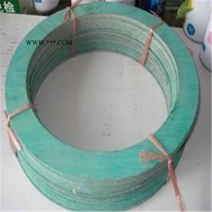 **石棉橡胶垫片 耐油耐高压石棉垫片规格型号非石棉垫片批发图1