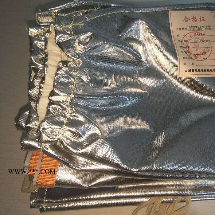 廊坊【伟腾】石棉防火套袖 石棉防火套袖厂家 ** 品质保证