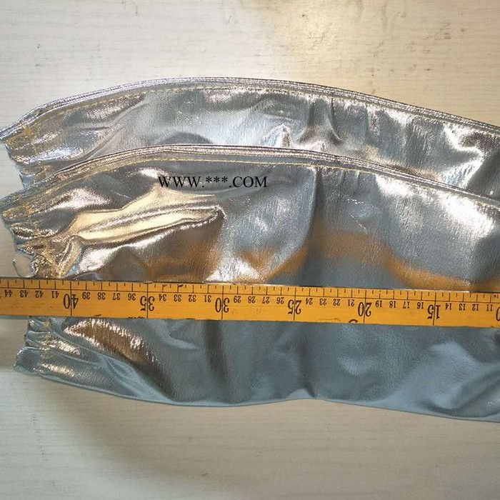 廊坊【伟腾】石棉防火套袖 石棉防火套袖厂家 ** 品质保证图2