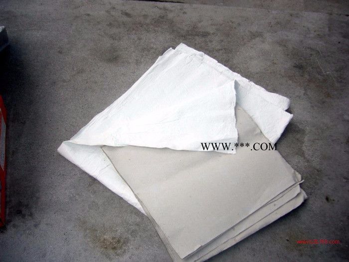 旭腾石棉纸 隔热、防火、耐酸碱和电绝缘 石棉纸图4