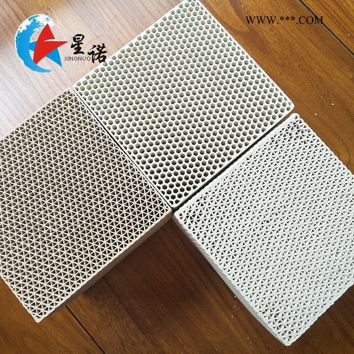 批发 陶瓷蓄热体 100-150mm立方体 RTO 蜂窝陶瓷蓄热体冷却塔填料 沸石蜂窝图2